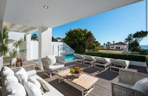 Casa de 442 m² a Marbella