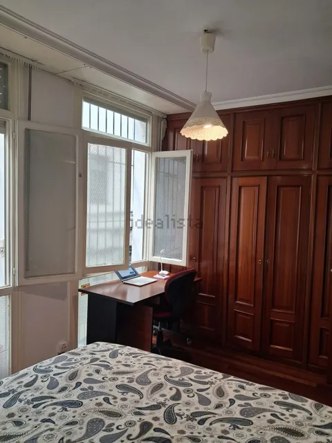 Quarto para alugar, Bilbau