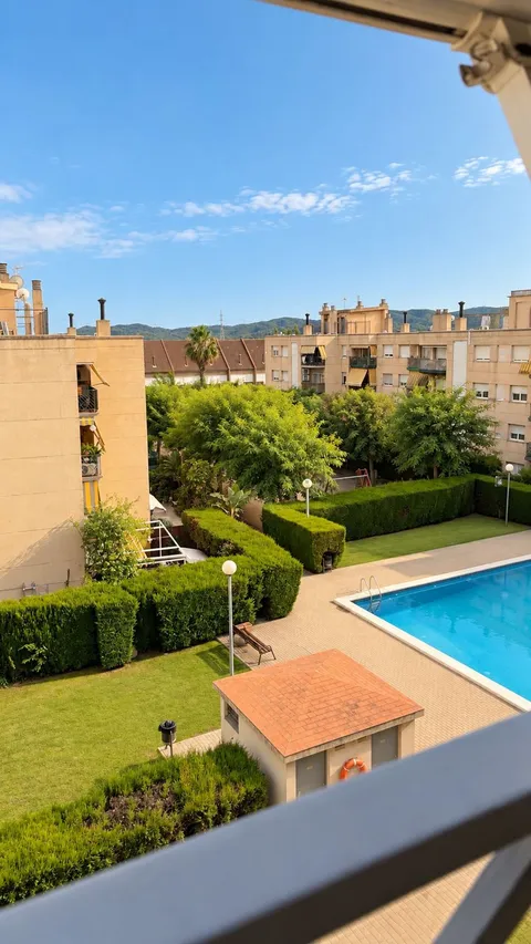 Habitació de lloguer, Barberà del Vallès