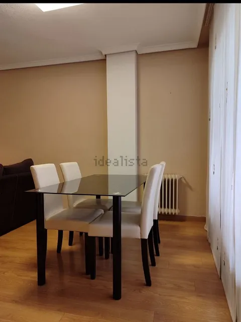 Pis de 70 m² a Albacete