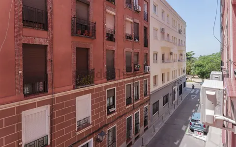 Flat 49 m² in Madrid