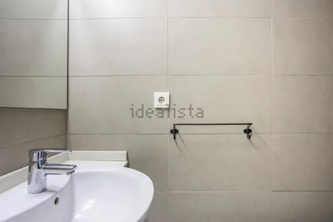 Pis de 100 m² a València