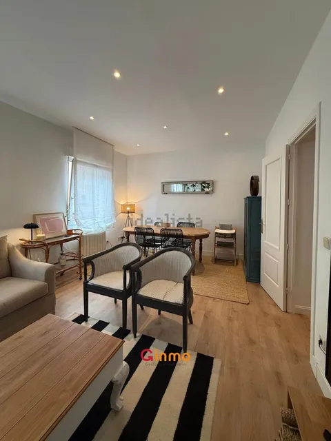 Pis de 83 m² a Madrid