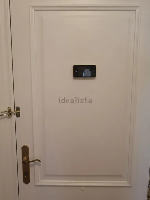 Chambre à louer, Saragosse