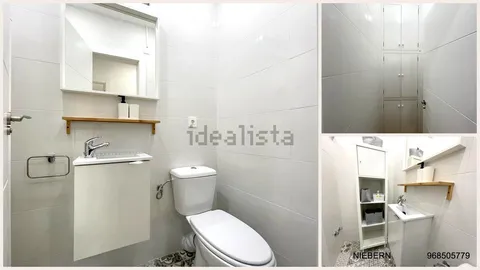 Pis de 121 m² a Cartagena
