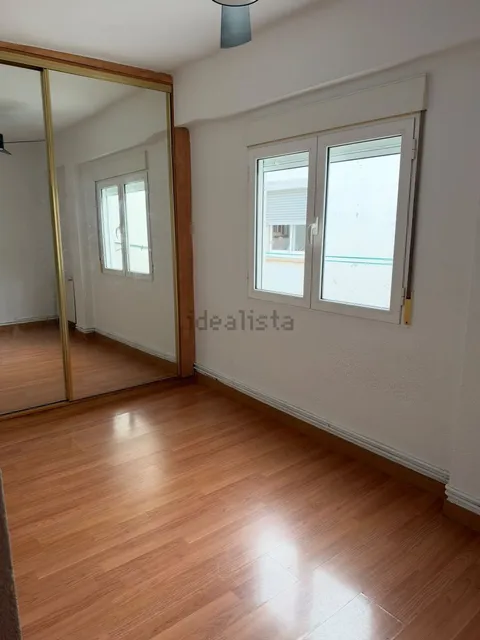 Pis de 60 m² a Saragossa