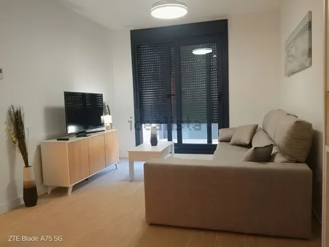 Habitació de lloguer, Còrdova