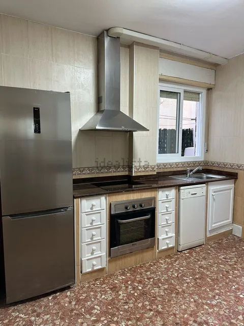Habitació de lloguer, Múrcia