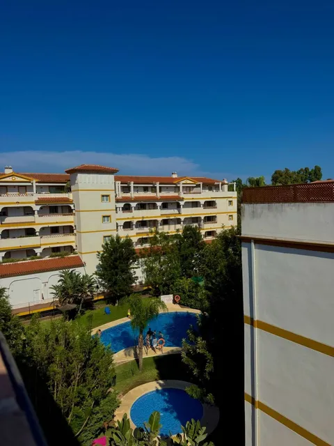 Pis de 120 m² a Mijas
