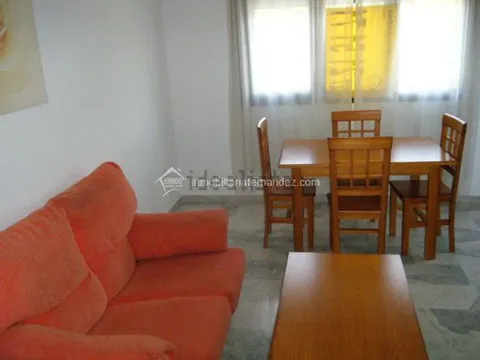 Квартира 80 м² у Cáceres