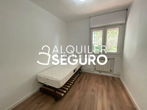 Pis de 60 m² a Madrid
