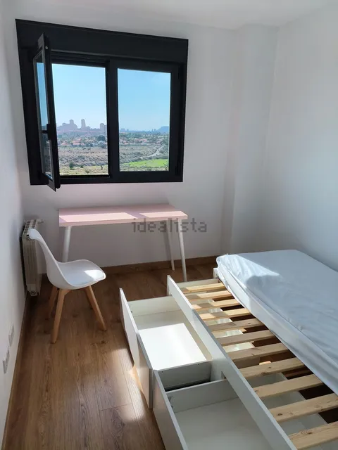 Appartamento 125 m² a el Campello