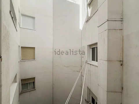 Pis de 110 m² a Madrid