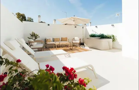 Pis de 259 m² a Marbella