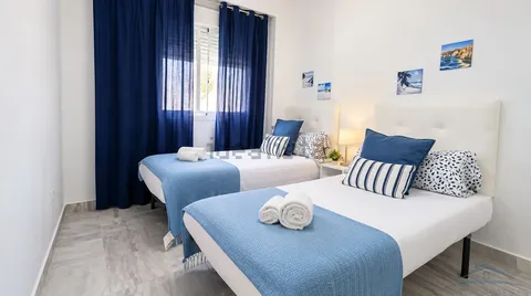 Pis de 75 m² a Marbella