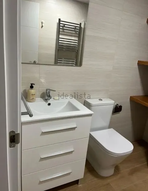 Pis de 59 m² a Madrid