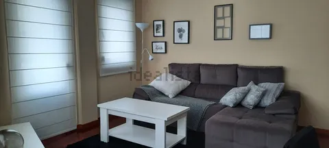 Pis de 110 m² a Lugo