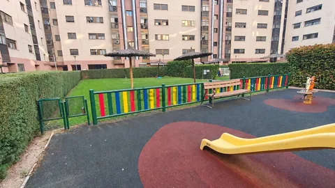 Pis de 125 m² a Madrid