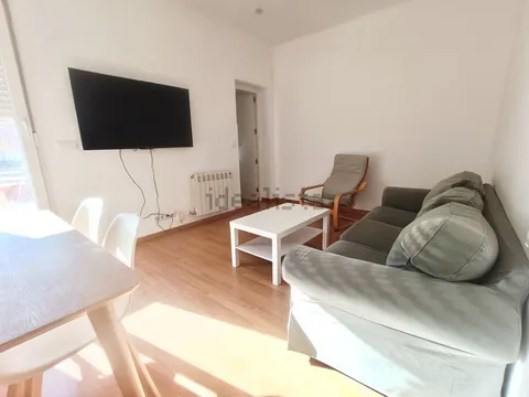 Wohnung 100 m² in Madrid