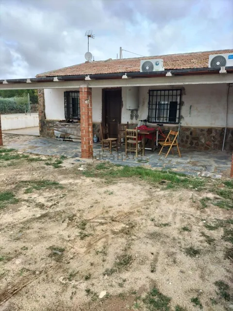 Piso de 900 m² en Albarreal de Tajo