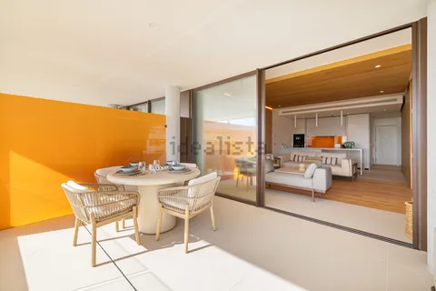 Pis de 90 m² a Fuengirola
