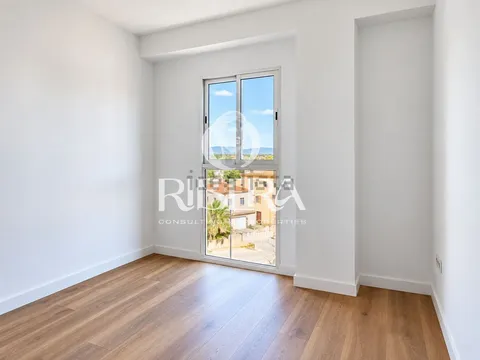 Pis de 104 m² a València