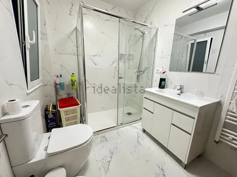 Pis de 97 m² a Santiago de Compostel·la