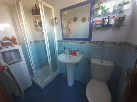 Pis de 48 m² a Còrdova