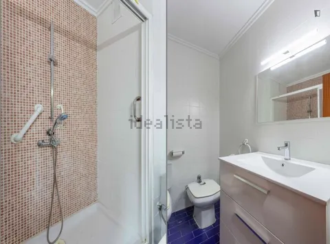 Habitació de lloguer, València