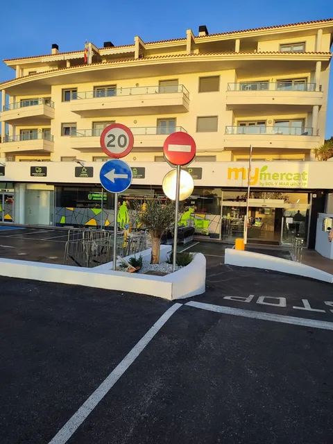 Pis de 95 m² a Altea