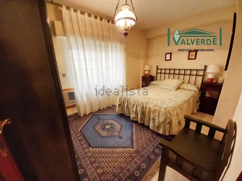 Wohnung 95 m² in Granada