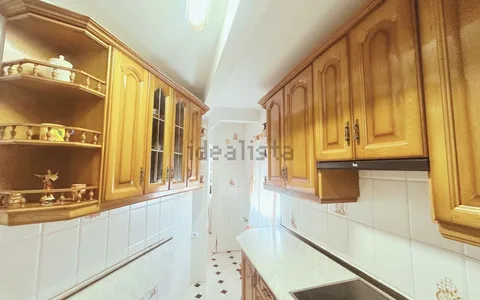 Pis de 80 m² a Mérida