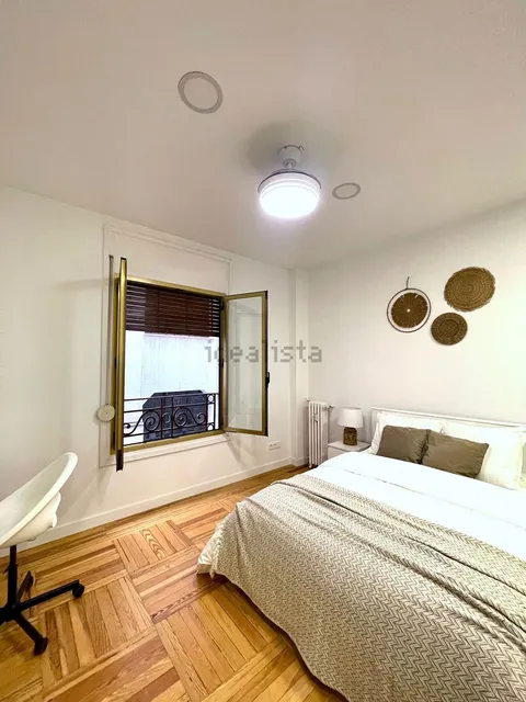 Habitación en alquiler, Madrid
