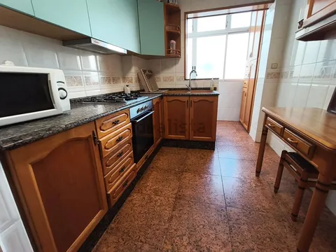 Habitació de lloguer, Burjassot