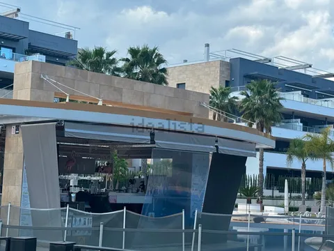 Pis de 73 m² a Oriola