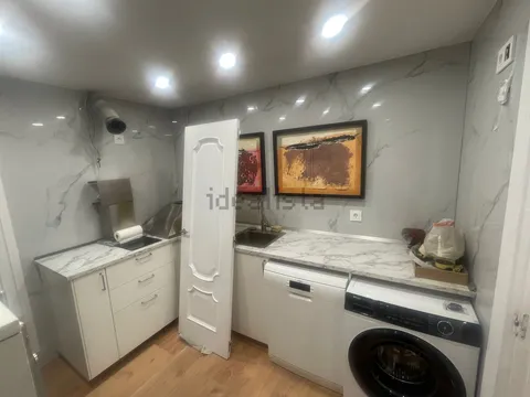 Pis de 90 m² a Madrid