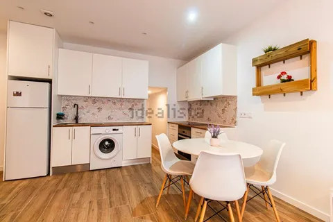 Wohnung 51 m² in Madrid