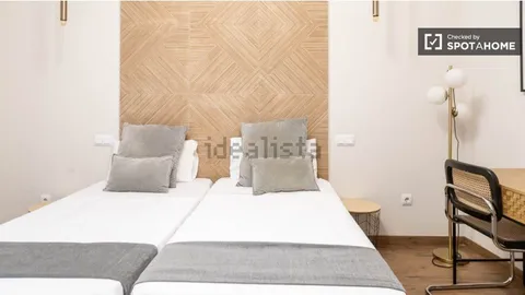 Pis de 67 m² a Madrid