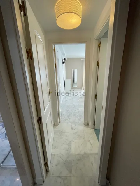 Pis de 100 m² a Marbella