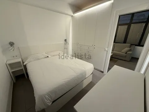 Pis de 30 m² a Barcelona