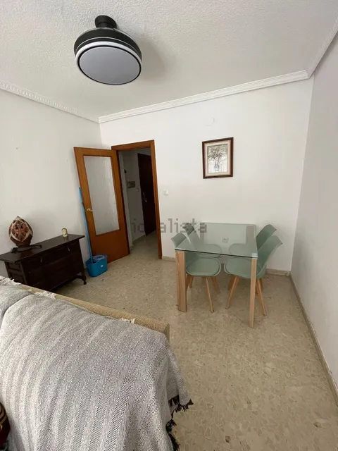 Habitació de lloguer, Granada