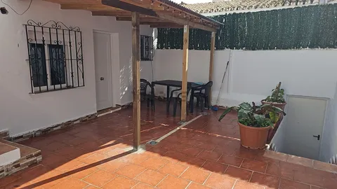 Casa 52 m² a Benalmádena