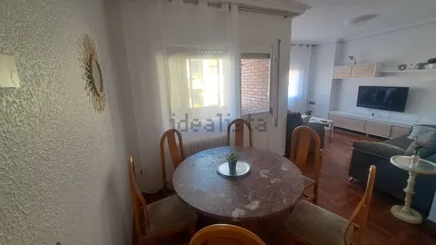 Квартира 90 м² у Larraga