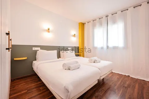 Piso de 80 m² en Barcelona (2/17)