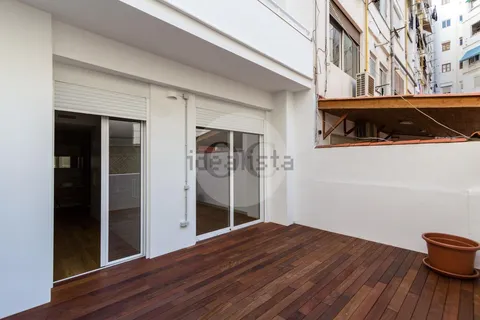 Appartamento 135 m² a Valencia
