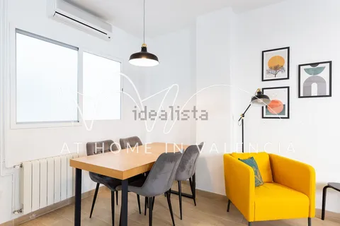 Appartamento 90 m² a Valencia