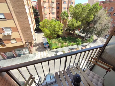 Habitació de lloguer, València