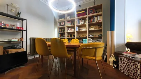 Apartamento 95 m² em Madrid