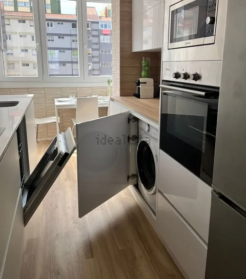Habitació de lloguer, Vigo