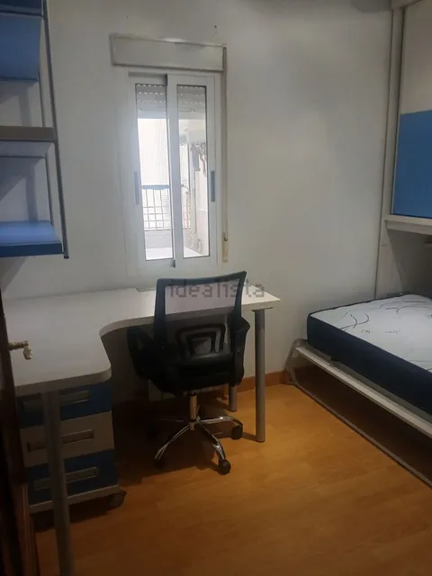 Stanza in affitto, Valladolid (2/2)